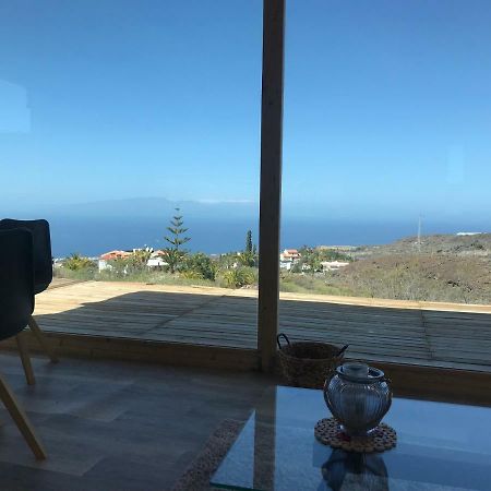 Sundowner Chalet Stephanico Гиа-де-Исора Экстерьер фото