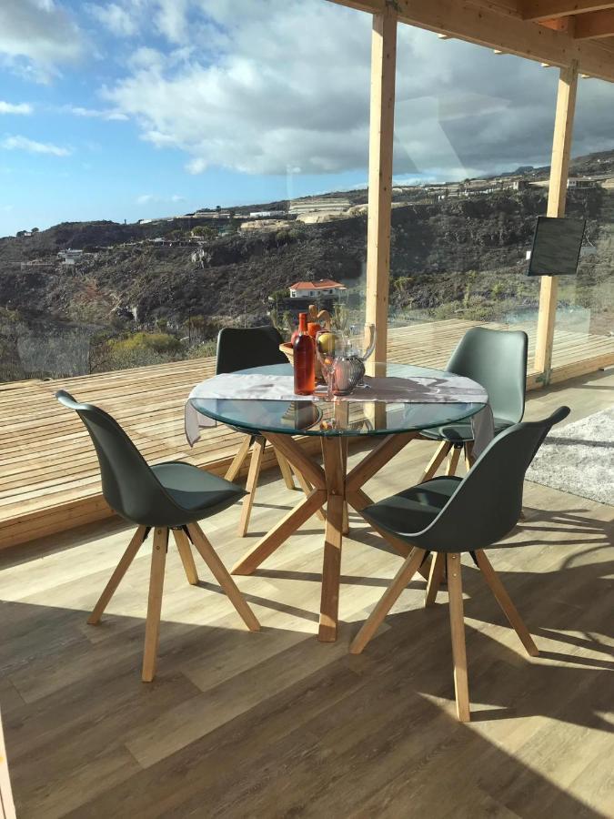 Sundowner Chalet Stephanico Гиа-де-Исора Экстерьер фото