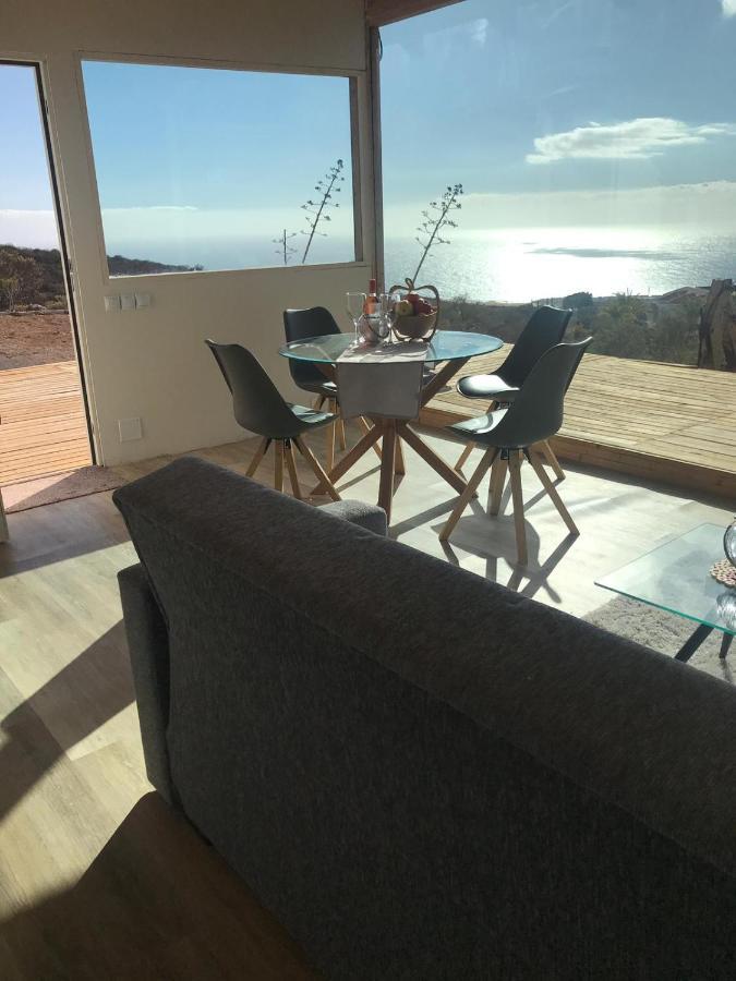 Sundowner Chalet Stephanico Гиа-де-Исора Экстерьер фото