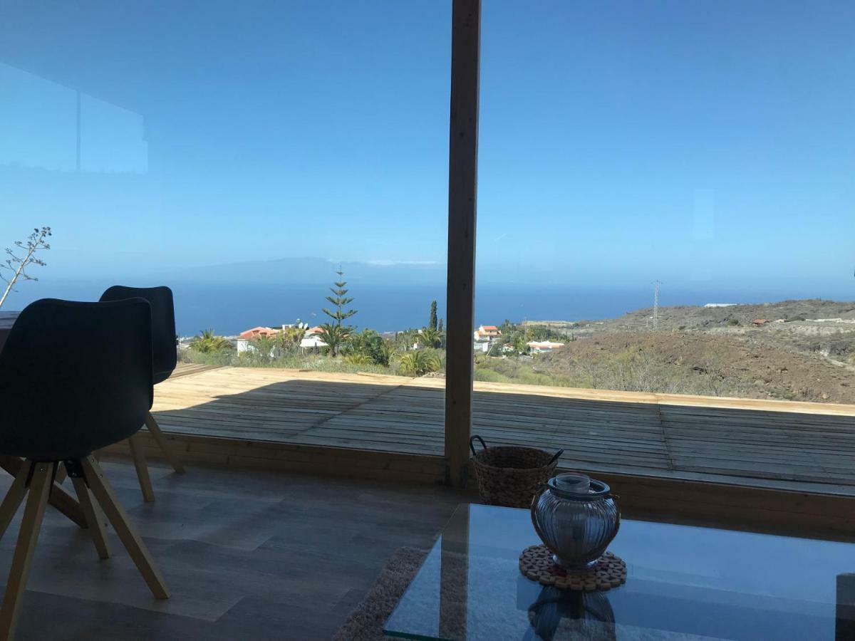 Sundowner Chalet Stephanico Гиа-де-Исора Экстерьер фото
