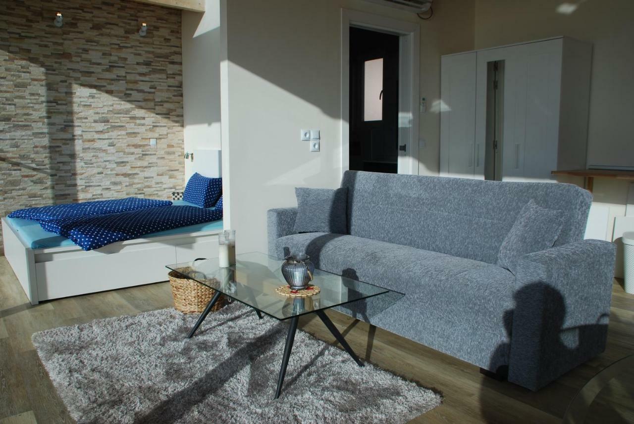 Sundowner Chalet Stephanico Гиа-де-Исора Экстерьер фото