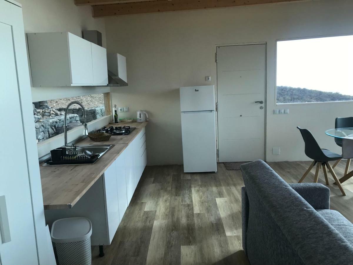 Sundowner Chalet Stephanico Гиа-де-Исора Экстерьер фото