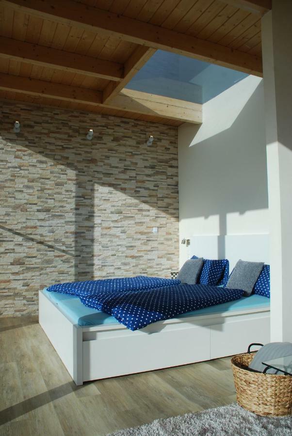 Sundowner Chalet Stephanico Гиа-де-Исора Экстерьер фото