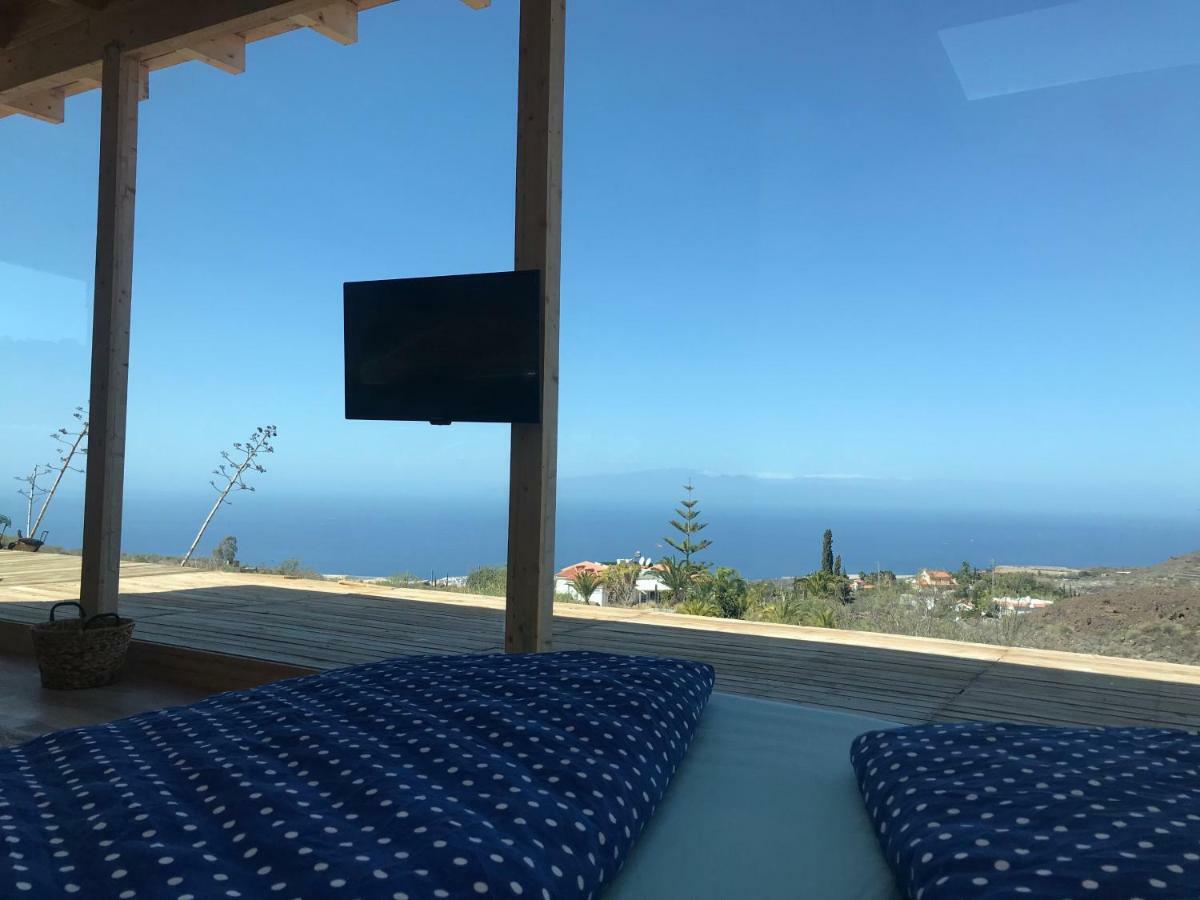Sundowner Chalet Stephanico Гиа-де-Исора Экстерьер фото
