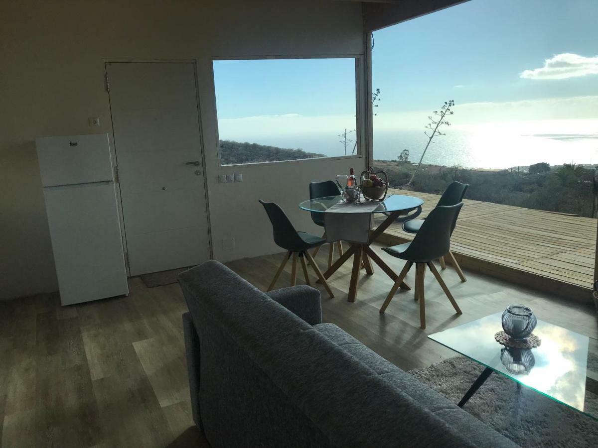Sundowner Chalet Stephanico Гиа-де-Исора Экстерьер фото