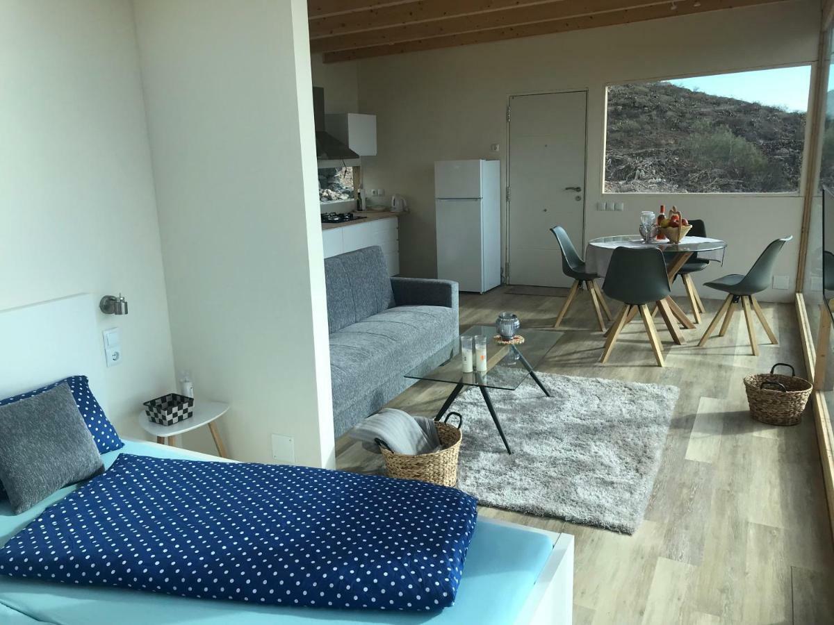 Sundowner Chalet Stephanico Гиа-де-Исора Экстерьер фото