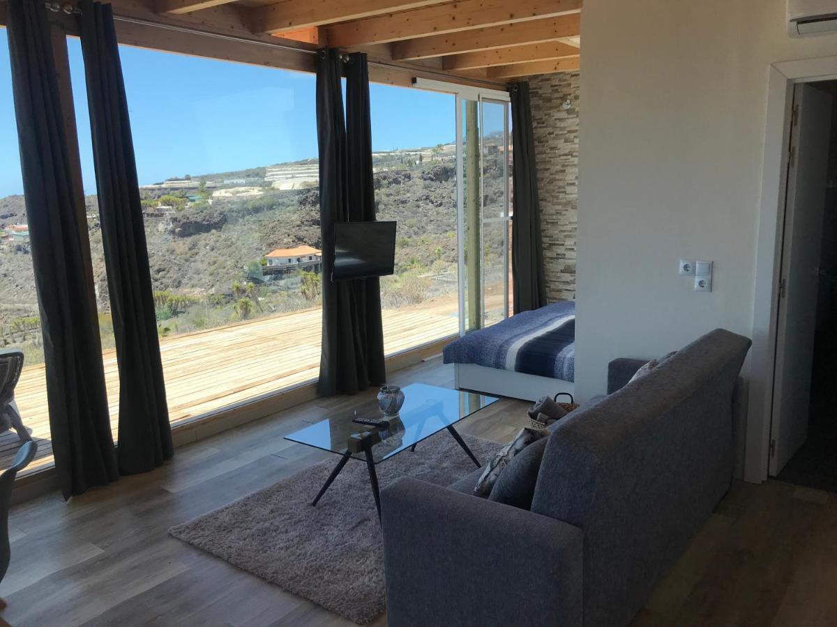 Sundowner Chalet Stephanico Гиа-де-Исора Экстерьер фото