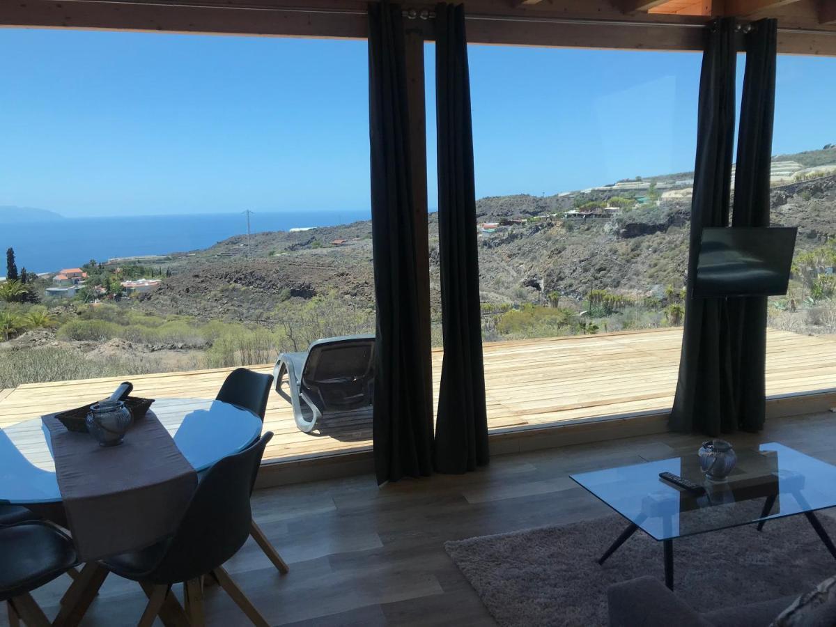 Sundowner Chalet Stephanico Гиа-де-Исора Экстерьер фото